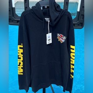 Hurley (nascar pullover)